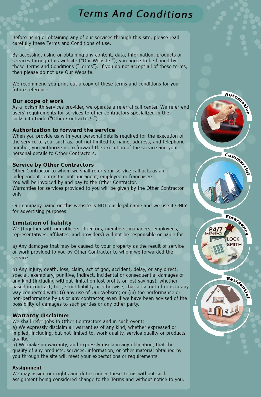 Cleveland City Locksmith Cleveland, OH 216-606-9008